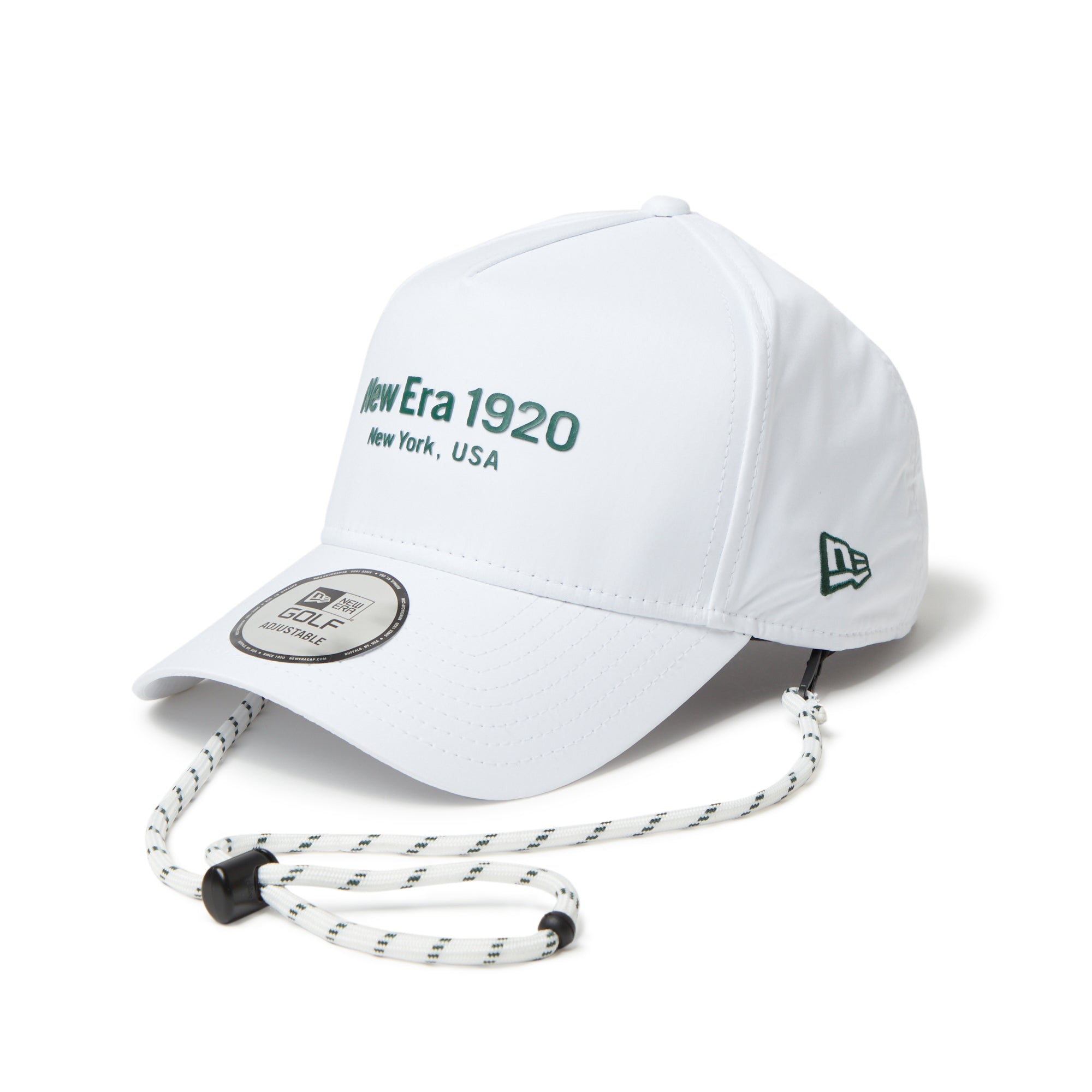 サイズ：SMALL NEW ERA ニューエラ  裏メッシュ ジップベスト  ホワイト系 [240101457583] ゴルフウェア メンズ ストスト ニューエラゴルフ ベスト 防寒 GOLF（ベスト）｜NEW ERA