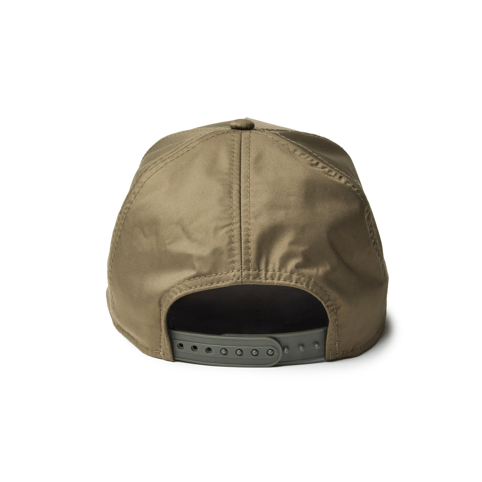 9FORTY A-Frame ZAMZA NEW ERA オリーブ | ゴルフ | ニューエラ