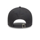 9FORTY AC Milan ACミラン ダークグレー - 14711667 - OSFM | NEW ERA ニューエラ公式オンラインストア