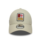 9FORTY AC Milan ACミラン Est Logo アイボリー - 14711653 - OSFM | NEW ERA ニューエラ公式オンラインストア