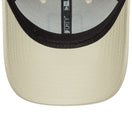 9FORTY AC Milan ACミラン Est Logo アイボリー - 14711653 - OSFM | NEW ERA ニューエラ公式オンラインストア