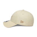 9FORTY Animal ロサンゼルス・ドジャース ライトクリーム - 14724827 - OSFM | NEW ERA ニューエラ公式オンラインストア