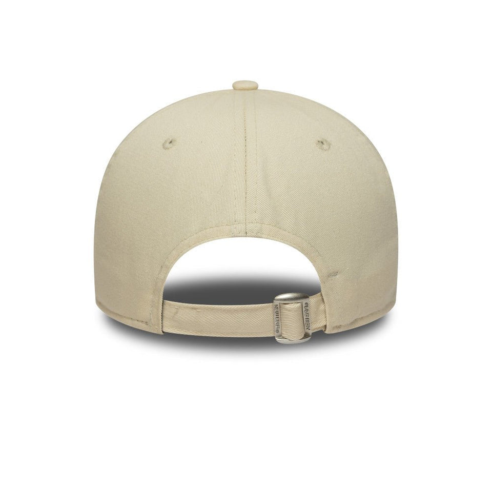 9FORTY Animal ロサンゼルス・ドジャース ライトクリーム - 14724827 - OSFM | NEW ERA ニューエラ公式オンラインストア