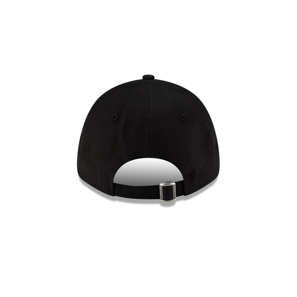 9FORTY Animal Print ニューヨーク・ヤンキース ブラック - 14881922-OSFM | NEW ERA ニューエラ公式オンラインストア