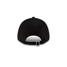 9FORTY Animal Print ニューヨーク・ヤンキース ブラック - 14881922-OSFM | NEW ERA ニューエラ公式オンラインストア