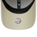 9FORTY Animal Print ロサンゼルス・ドジャース アイボリー - 14881923-OSFM | NEW ERA ニューエラ公式オンラインストア