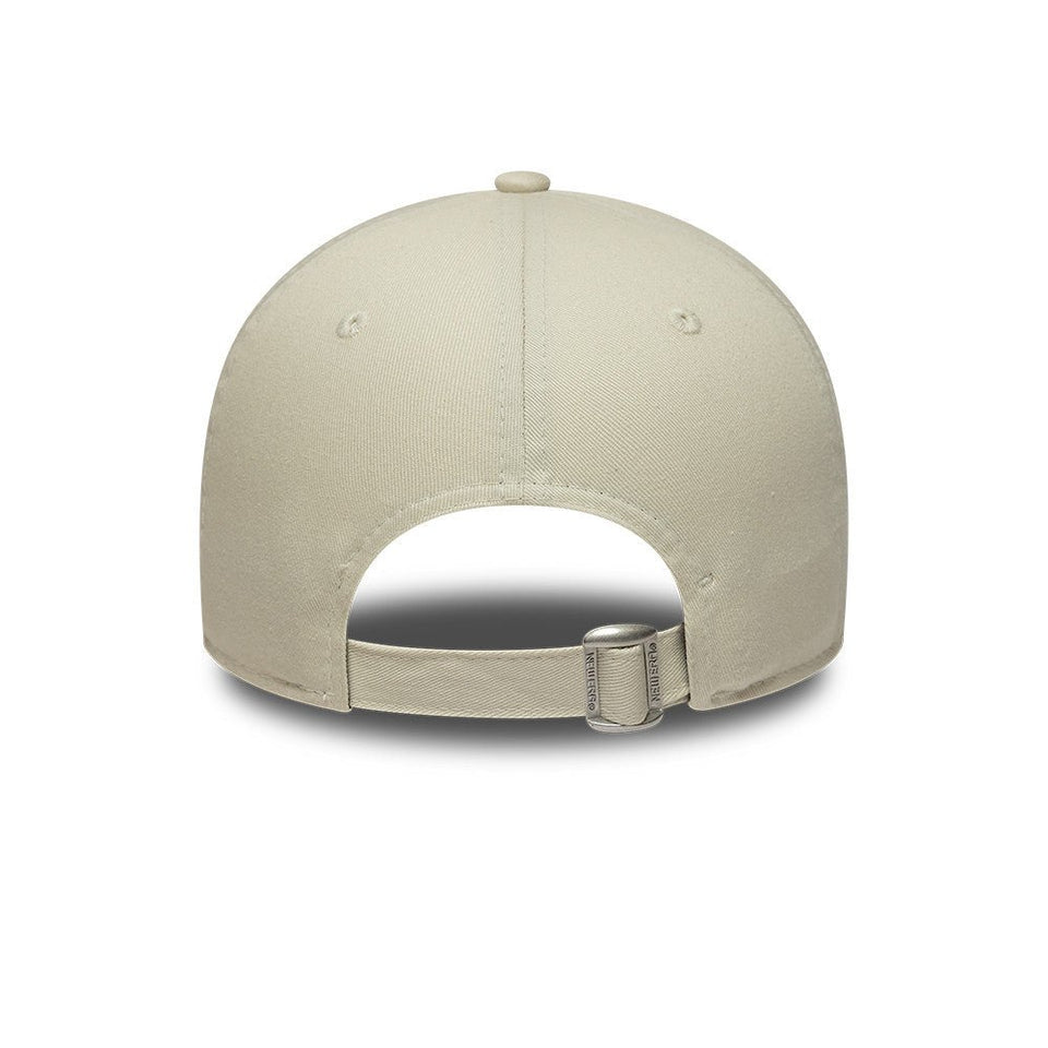 9FORTY Animal Print ロサンゼルス・ドジャース アイボリー - 14881923-OSFM | NEW ERA ニューエラ公式オンラインストア
