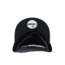 9FORTY Apple Leather アップルレザー ブラック - 14460913 - OSFM | NEW ERA ニューエラ公式オンラインストア