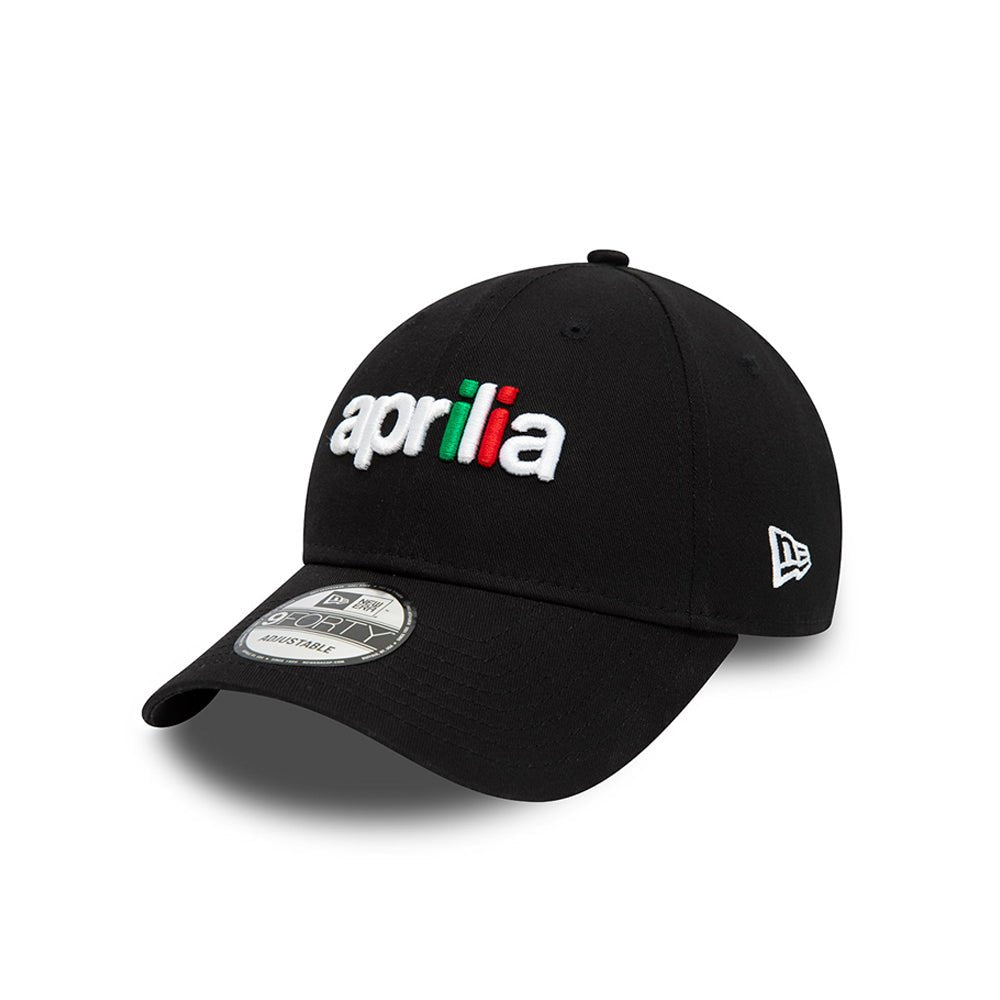 9FORTY APRILA Motorcycle Collection ブラック | ニューエラ