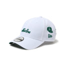 【ゴルフ】9FORTY Archive Logo ホワイト - 14391338 - OSFM | NEW ERA ニューエラ公式オンラインストア