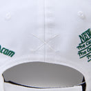 【ゴルフ】9FORTY Archive Logo ホワイト - 14391338 - OSFM | NEW ERA ニューエラ公式オンラインストア