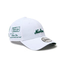 【ゴルフ】9FORTY Archive Logo ホワイト - 14391338 - OSFM | NEW ERA ニューエラ公式オンラインストア