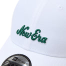 【ゴルフ】9FORTY Archive Logo ホワイト - 14391338 - OSFM | NEW ERA ニューエラ公式オンラインストア