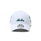 【ゴルフ】9FORTY Archive Logo ホワイト - 14391338 - OSFM | NEW ERA ニューエラ公式オンラインストア
