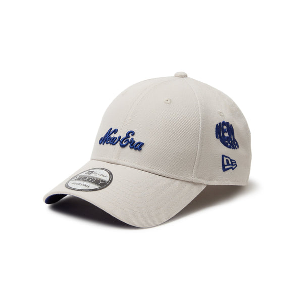 9FORTY ニューエラ Newera キャップ 帽子 LA ドジャース ナイン