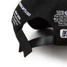 【ゴルフ】9FORTY Archive Logo ブラック - 14521647 - OSFM | NEW ERA ニューエラ公式オンラインストア