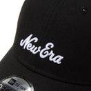 【ゴルフ】9FORTY Archive Logo ブラック - 14521647 - OSFM | NEW ERA ニューエラ公式オンラインストア