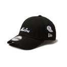 【ゴルフ】9FORTY Archive Logo ブラック - 14521647 - OSFM | NEW ERA ニューエラ公式オンラインストア
