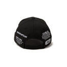 【ゴルフ】9FORTY Archive Logo ブラック - 14521647 - OSFM | NEW ERA ニューエラ公式オンラインストア