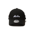 【ゴルフ】9FORTY Archive Logo ブラック - 14521647 - OSFM | NEW ERA ニューエラ公式オンラインストア