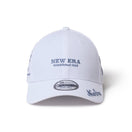 9FORTY Archive Logo ホワイト | ゴルフ - 14669087 - OSFM | NEW ERA ニューエラ公式オンラインストア