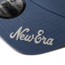 9FORTY Archive Logo スレート | ゴルフ - 14669088 - OSFM | NEW ERA ニューエラ公式オンラインストア