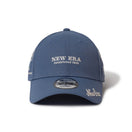 9FORTY Archive Logo スレート | ゴルフ - 14669088 - OSFM | NEW ERA ニューエラ公式オンラインストア