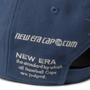 9FORTY Archive Logo スレート | ゴルフ - 14669088 - OSFM | NEW ERA ニューエラ公式オンラインストア