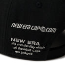 9FORTY Archive Logo ブラック | ゴルフ - 14669090 - OSFM | NEW ERA ニューエラ公式オンラインストア