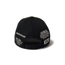 9FORTY Archive Logo ブラック | ゴルフ - 14669090 - OSFM | NEW ERA ニューエラ公式オンラインストア