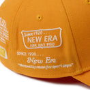9FORTY Archive Logo Rゴールド | ゴルフ - 14669089 - OSFM | NEW ERA ニューエラ公式オンラインストア