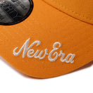 9FORTY Archive Logo Rゴールド | ゴルフ - 14669089 - OSFM | NEW ERA ニューエラ公式オンラインストア