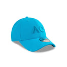 9FORTY Australian Open 2025 ライトブルー - 14515313 - OSFM | NEW ERA ニューエラ公式オンラインストア