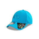 9FORTY Australian Open 2025 ライトブルー - 14515313 - OSFM | NEW ERA ニューエラ公式オンラインストア