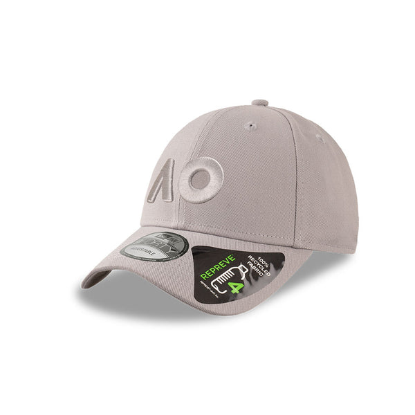 キャップ New Era 2025 Australian Open Core Floris Unstructured Ball C New Era 2025 Australian Open Core Floris Unstructured Ball