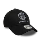 9FORTY Barbara Bui × Paris Saint - Germain Football Club ブラック - 14893958-OSFM | NEW ERA ニューエラ公式オンラインストア