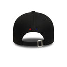 9FORTY Barbara Bui × Paris Saint - Germain Football Club ブラック - 14893958-OSFM | NEW ERA ニューエラ公式オンラインストア