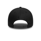 9FORTY BWT Alpine Formula One Team BWT・アルピーヌ・フォーミュラワン・チーム Flawless ブラック - 14699171-OSFM | NEW ERA ニューエラ公式オンラインストア