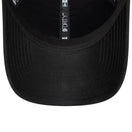 9FORTY BWT Alpine Formula One Team BWT・アルピーヌ・フォーミュラワン・チーム Flawless ブラック - 14699171-OSFM | NEW ERA ニューエラ公式オンラインストア