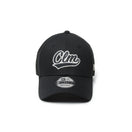 9FORTY CALNAMUR カルナムール ブラック - 14349028 - OSFM | NEW ERA ニューエラ公式オンラインストア