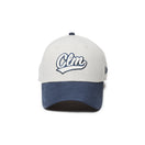 9FORTY CALNAMUR カルナムール ストーン ネイビーバイザー - 14349029 - OSFM | NEW ERA ニューエラ公式オンラインストア