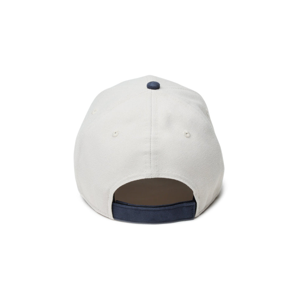 9FORTY CALNAMUR カルナムール ストーン ネイビーバイザー - 14349029 - OSFM | NEW ERA ニューエラ公式オンラインストア
