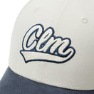 9FORTY CALNAMUR カルナムール ストーン ネイビーバイザー - 14349029 - OSFM | NEW ERA ニューエラ公式オンラインストア