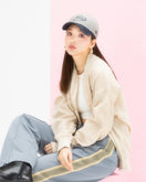 9FORTY CALNAMUR カルナムール ストーン ネイビーバイザー - 14349029 - OSFM | NEW ERA ニューエラ公式オンラインストア