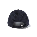 9FORTY アンストラクチャード Cashmere カシミヤ ベーシック ダークネイビー - 14860686 - OSFM | NEW ERA ニューエラ公式オンラインストア