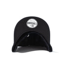 9FORTY アンストラクチャード Cashmere カシミヤ ベーシック ダークネイビー - 14860686 - OSFM | NEW ERA ニューエラ公式オンラインストア