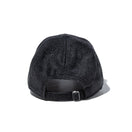 9FORTY アンストラクチャード Cashmere カシミヤ ベーシック チャコール - 14860687 - OSFM | NEW ERA ニューエラ公式オンラインストア