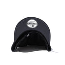 9FORTY アンストラクチャード Cashmere カシミヤ ベーシック チャコール - 14860687 - OSFM | NEW ERA ニューエラ公式オンラインストア