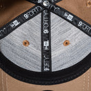 9FORTY アンストラクチャード Cashmere カシミヤ ベーシック キャメル - 14860688 - OSFM | NEW ERA ニューエラ公式オンラインストア
