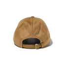 9FORTY アンストラクチャード Cashmere カシミヤ ベーシック キャメル - 14860688 - OSFM | NEW ERA ニューエラ公式オンラインストア